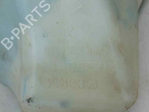 Windscreen washer tank CITROËN C3 I (FC_, FN_) 1.4 HDi | BP7723900C113 
