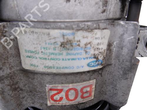 AC compressor HYUNDAI SANTA FÉ I (SM) 2.4 16V | BP30436672M34