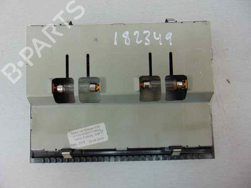 Innerbelysning BMW 7 (E65, E66, E67) 730 d | BP7727653I8 