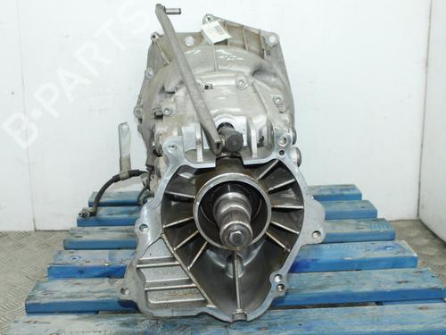 Gearbox BMW X3 (E83) 2.0 d | BP9290947M3 