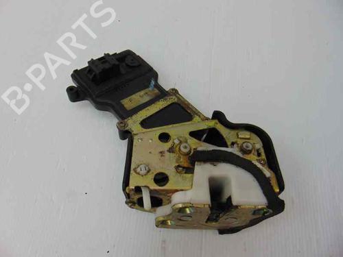 Rear right lock MAZDA 6 Saloon (GG) 2.0 DI (GG14) | BP7779529C99 