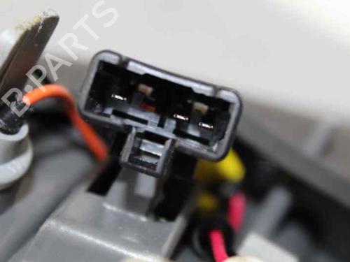 Right tailgate light HYUNDAI SONATA V (NF) 2.4 | BP7729709C80 