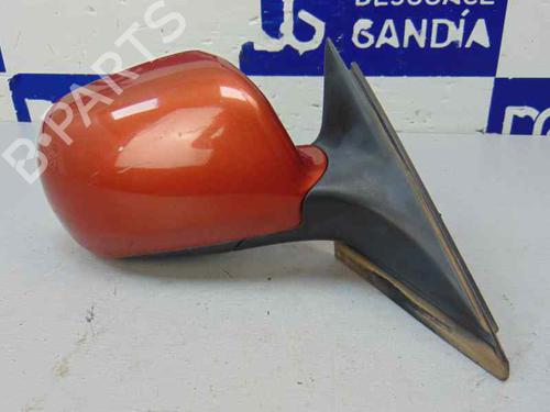 Right mirror AUDI A4 B5 (8D2) 1.8 | BP7730562C27 