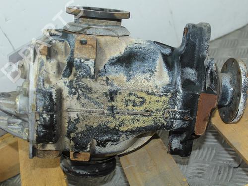 Rear differential BMW 3 (E46) 316 i | BP17986346M24 