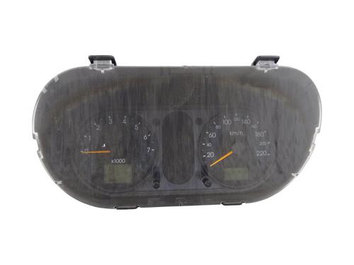 Used Instrument cluster FORD FIESTA V (JH_, JD_) 1.4 16V (80 hp) 29010199