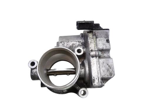 Used Throttle body Throttle body RENAULT MEGANE II Estate (KM0/1_) 1.9 dCi (131 hp) 33175586 33175586