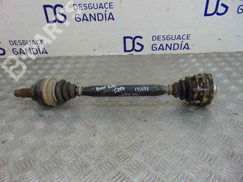 Used Right rear driveshaft Right rear driveshaft BMW 5 (E39) 525 tds (143 hp) 7723953 7723953