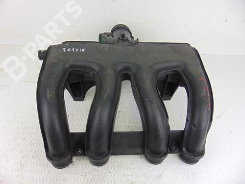 Used Intake manifold Intake manifold CITROËN BERLINGO / BERLINGO FIRST Box Body/MPV (M_) 1.9 D 70 (MBWJZ, MCWJZ) (69 hp) 10748865 10748865