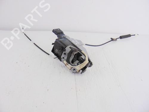 Used Rear right lock PEUGEOT 508 SW I (8E_) 1.6 BlueHDi 120 (120 hp) 15686697