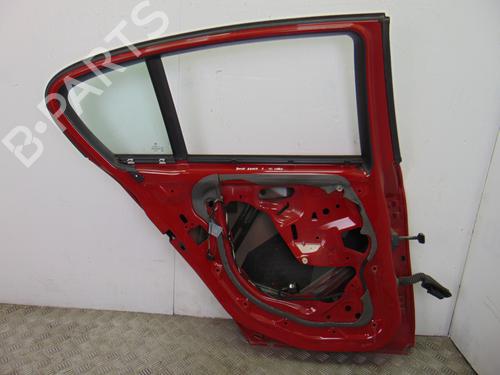 Left rear door BMW 1 (E87) 123 d | BP8492859C4 
