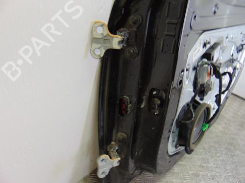 Right front door VOLVO S40 II (544) 1.6 | BP10079225C3 