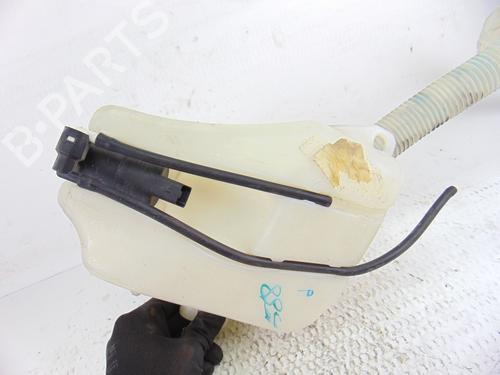 Windscreen washer tank CITROËN C3 I (FC_, FN_) 1.4 16V | BP10753822C113 