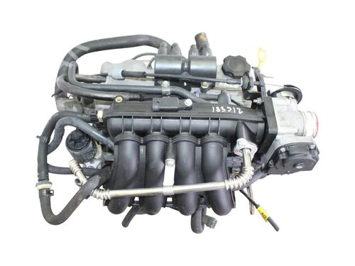 Engine DAEWOO KALOS (KLAS) 1.2 | BP28217402M1 