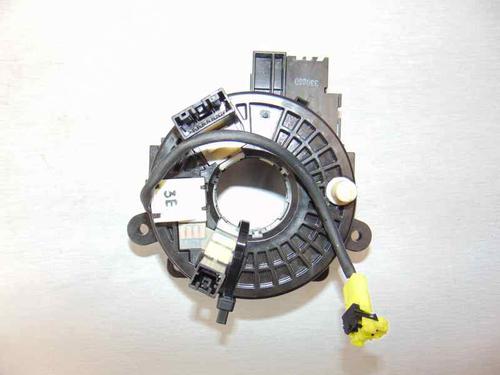 Used Squib airbag NISSAN JUKE (F15) 1.5 dCi (110 hp) 7726635