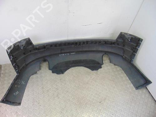 Rear bumper AUDI A8 D3 (4E2, 4E8) 3.0 TDI quattro | BP15636299C8 