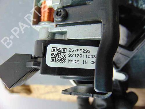 Electronic module OPEL INSIGNIA A Sports Tourer (G09) 2.0 CDTI (35) | BP14048146M83 