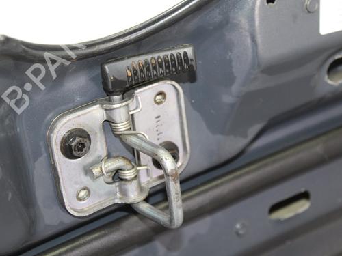 Hood VW GOLF VII (5G1, BQ1, BE1, BE2) 1.0 TSI | BP22312764C1