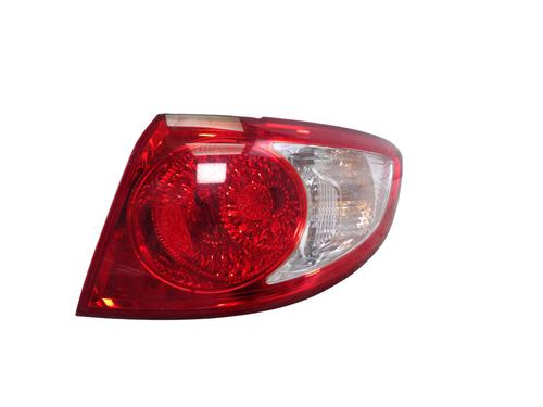 Used Right taillight HYUNDAI SANTA FÉ II (CM) [2005-2015]  26186149