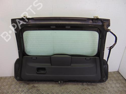 Tailgate FIAT GRANDE PUNTO (199_)  | BP10033700C6