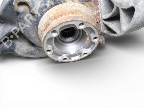 Rear differential BMW 5 (E60) 525 xi | BP31159927M24