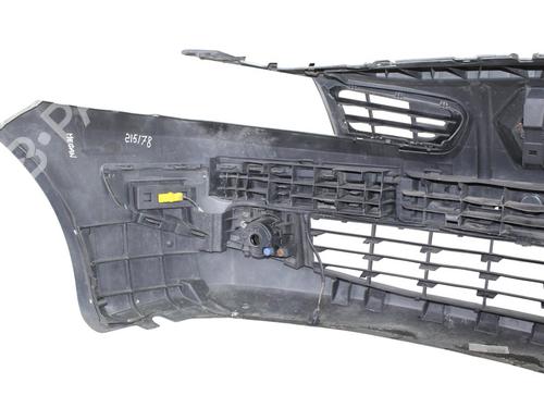 Front bumper RENAULT MEGANE II (BM0/1_, CM0/1_) 1.9 dCi | BP24597591C7 