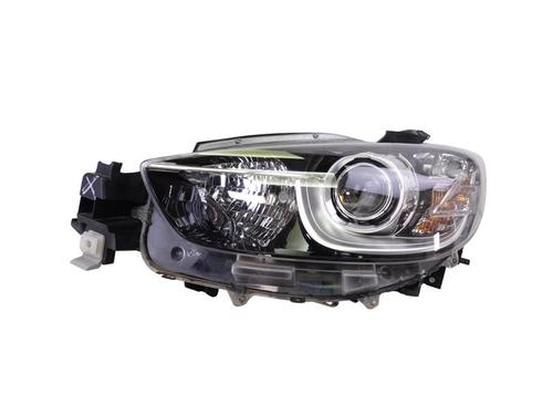 Used Left headlight Left headlight MAZDA CX-5 (KE, GH) [2011-2017] 33625534 33625534