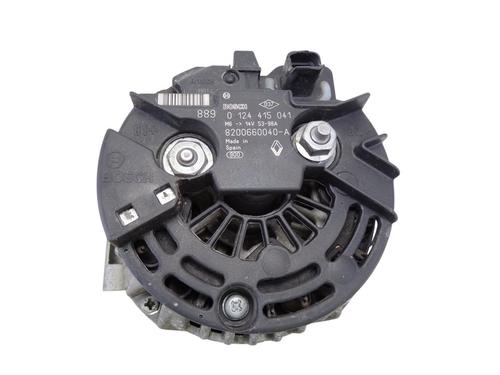 Alternator DACIA SANDERO  | BP27483194M7 