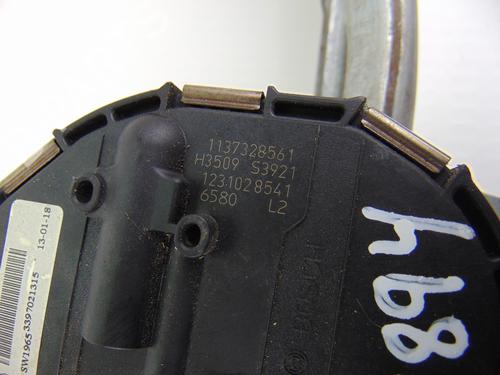 Front wiper motor BMW X3 (F25) sDrive 18 d | BP9289293M29 