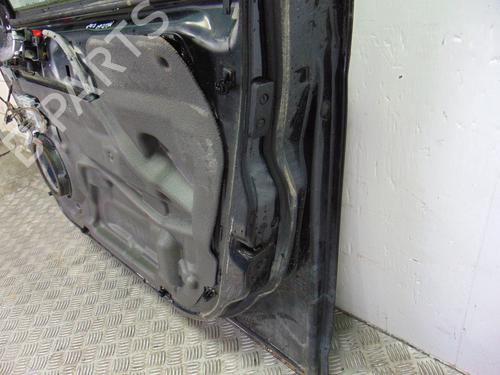 Right front door FORD MONDEO IV (BA7) 1.8 TDCi | BP12432484C3 