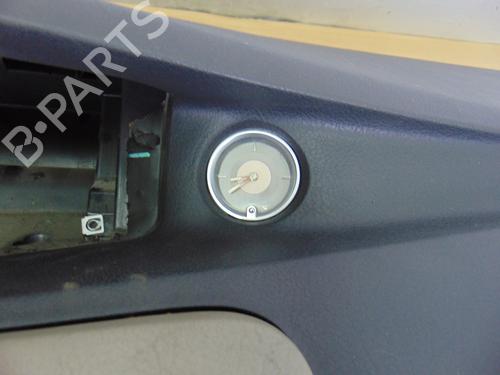 Airbag Kit RENAULT VEL SATIS (BJ0_) 2.2 dCi (BJ0E, BJ0F) | BP10319630C86 