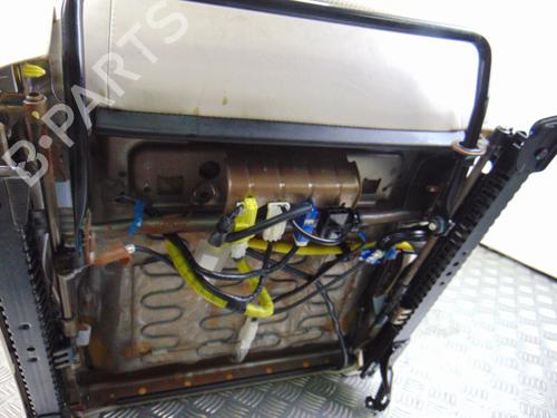 Seats set SUBARU LEGACY IV (BL) 2.0 D AWD (BLD) | BP10548951C78 
