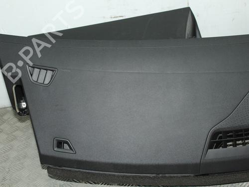 Airbag Kit PEUGEOT 308 III (FB_, FH_, FP_, F3_, FM_) PureTech 130 (FPHNSL, FPHNST) | BP17054565C86
