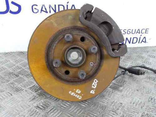 left-front-steering-knuckle-opel-combo-box-bodympv-2001-7722310 main image