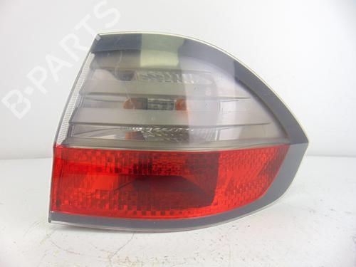 Used Right taillight FORD S-MAX (WA6) [2006-2014]  7717556