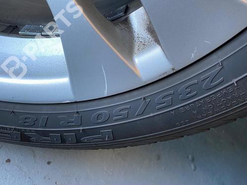 AC radiator BMW X3 (E83) 2.0 d | BP7729091M32  - Image 54