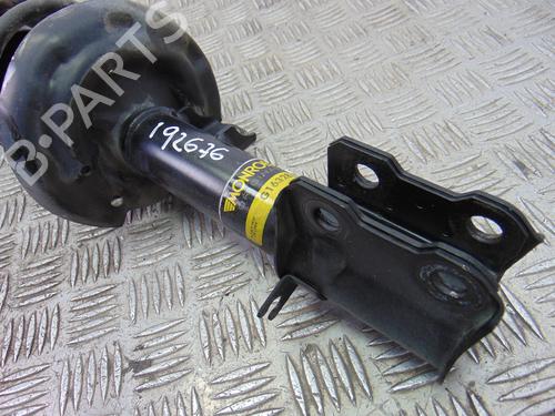 Left front shock absorber OPEL MERIVA A MPV (X03) 1.7 CDTI (E75) | BP8795767M16 