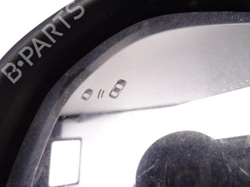 Left mirror FORD PUMA (J2K, CF7)  | BP23497153C26 