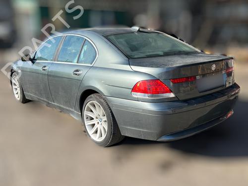 Module électronique BMW 7 (E65, E66, E67) 740 d | BP10561409M83 