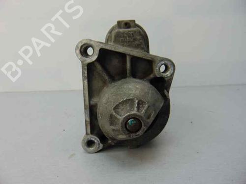 Starter RENAULT MEGANE I Classic (LA0/1_) 1.9 dTi (LA08, LA0N, LA0K) | BP7916134M8 