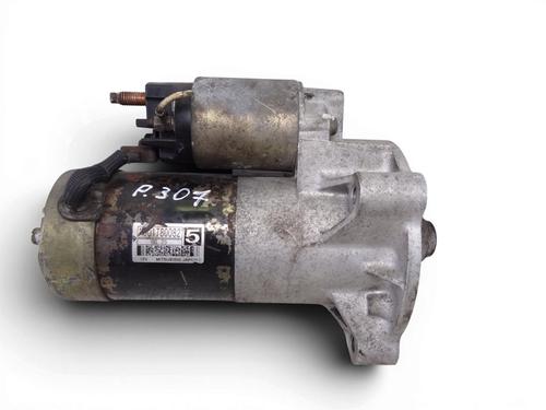 starter-peugeot-307-break-3e-2002-2003-2004-2005-2006-2007-2008-2009-36641921 main image