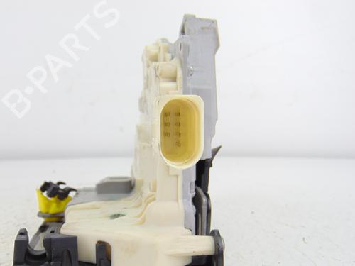 Rear right lock SEAT LEON (1P1) 1.9 TDI | BP11134018C99 