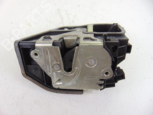 Rear left lock BMW 7 (E65, E66, E67) 740 d | BP10626207C100 
