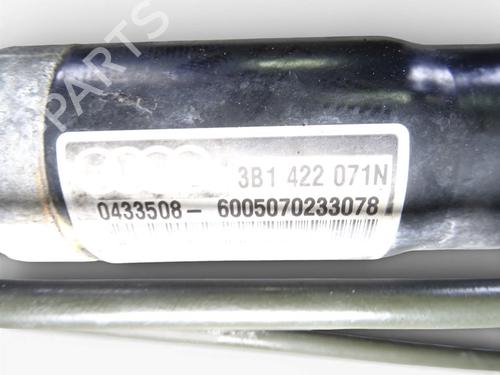 Steering rack VW PASSAT B5.5 (3B3)  | BP31248273M22 