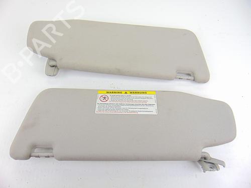 Interior roof MERCEDES-BENZ S-CLASS (W220) S 320 CDI (220.025, 220.125) | BP9225286I12 