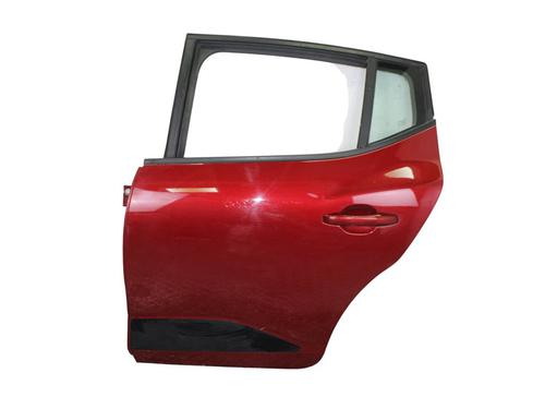 Used Left rear door DACIA SANDERO III [2021-2025]  23135528