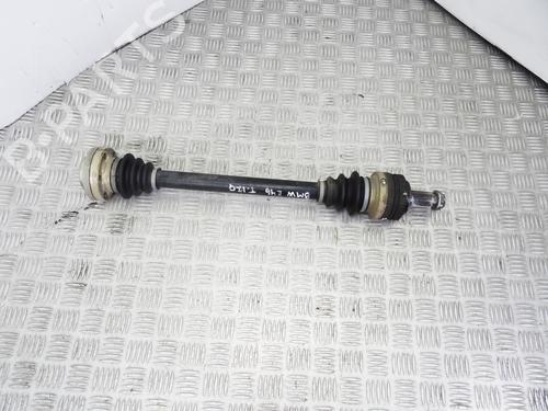 Used Left rear driveshaft BMW 3 (E46) 316 i (105 hp) 17986344
