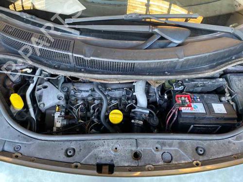 Engine control unit (ECU) RENAULT SCÉNIC II (JM0/1_) | BP7721403M57 - Image 5