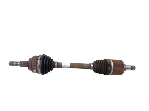 Used Left front driveshaft FORD FOCUS III Turnier 1.5 TDCi (120 hp) 30000189