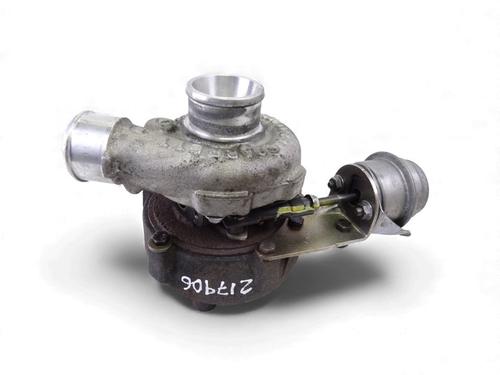 Turbolader/Kompressor KIA CEE'D Hatchback (ED)  | BP30759369M71 