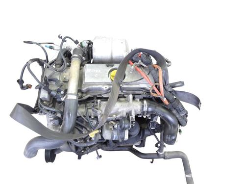 Engine OPEL VECTRA C (Z02) | BP33130009M1 - Image 4